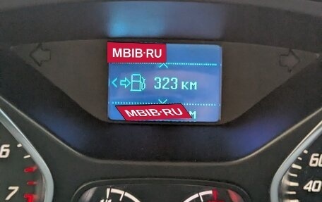 Ford Focus III, 2014 год, 730 000 рублей, 19 фотография
