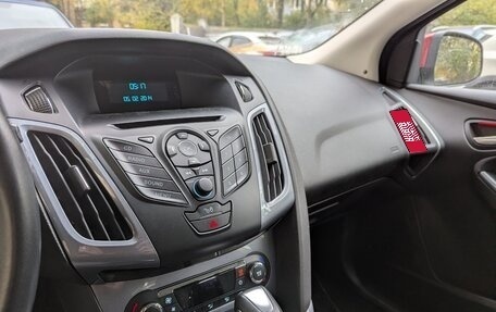 Ford Focus III, 2014 год, 730 000 рублей, 20 фотография