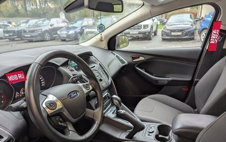Ford Focus III, 2014 год, 730 000 рублей, 21 фотография