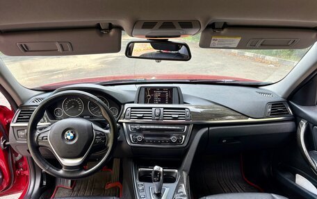 BMW 3 серия, 2012 год, 1 420 000 рублей, 9 фотография