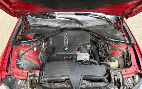 BMW 3 серия, 2012 год, 1 420 000 рублей, 12 фотография