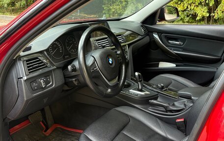 BMW 3 серия, 2012 год, 1 420 000 рублей, 10 фотография