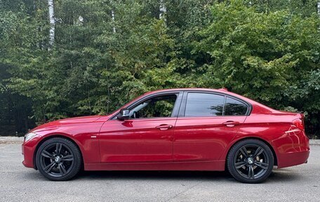 BMW 3 серия, 2012 год, 1 420 000 рублей, 4 фотография