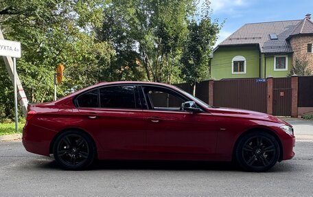 BMW 3 серия, 2012 год, 1 420 000 рублей, 8 фотография
