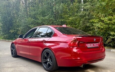 BMW 3 серия, 2012 год, 1 420 000 рублей, 5 фотография