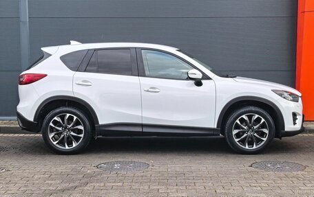 Mazda CX-5 II, 2016 год, 2 149 000 рублей, 3 фотография
