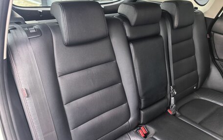 Mazda CX-5 II, 2016 год, 2 149 000 рублей, 15 фотография