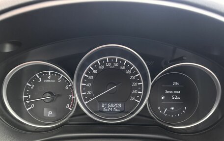 Mazda CX-5 II, 2016 год, 2 149 000 рублей, 8 фотография
