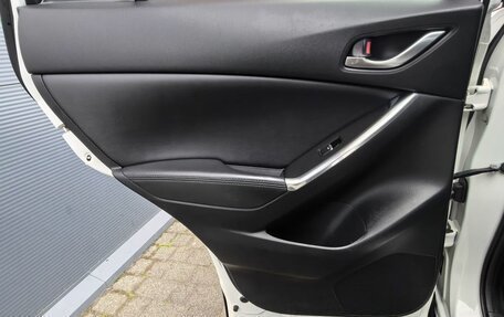 Mazda CX-5 II, 2016 год, 2 149 000 рублей, 13 фотография