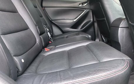 Mazda CX-5 II, 2016 год, 2 149 000 рублей, 16 фотография
