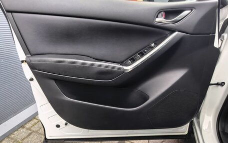 Mazda CX-5 II, 2016 год, 2 149 000 рублей, 11 фотография