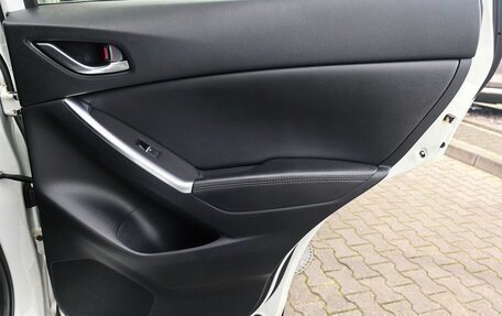 Mazda CX-5 II, 2016 год, 2 149 000 рублей, 14 фотография