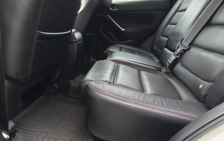 Mazda CX-5 II, 2016 год, 2 149 000 рублей, 18 фотография