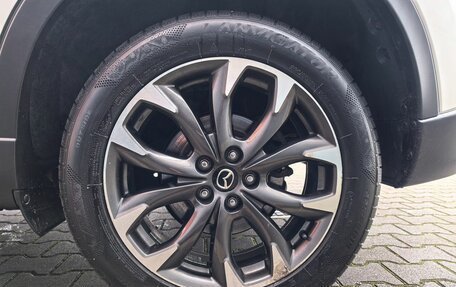 Mazda CX-5 II, 2016 год, 2 149 000 рублей, 21 фотография