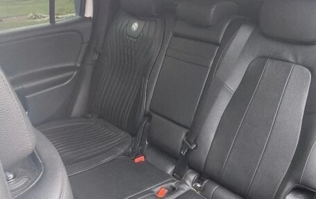 Mercedes-Benz GLB, 2021 год, 3 250 000 рублей, 8 фотография