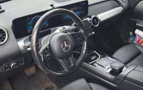 Mercedes-Benz GLB, 2021 год, 3 250 000 рублей, 7 фотография