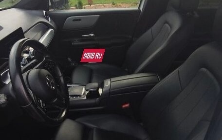 Mercedes-Benz GLB, 2021 год, 3 250 000 рублей, 10 фотография