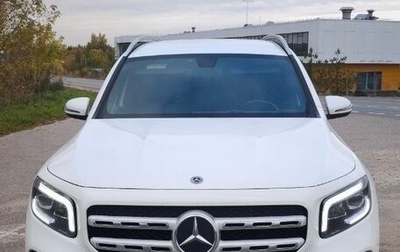 Mercedes-Benz GLB, 2021 год, 3 250 000 рублей, 1 фотография
