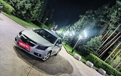 Chevrolet Cruze II, 2011 год, 850 000 рублей, 1 фотография