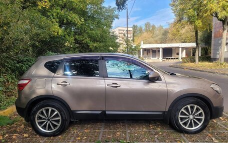 Nissan Qashqai, 2012 год, 1 300 000 рублей, 1 фотография