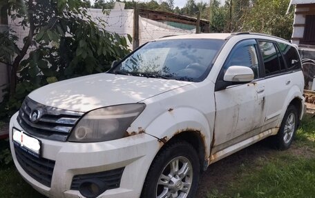 Great Wall Hover H3 I, 2012 год, 850 000 рублей, 1 фотография