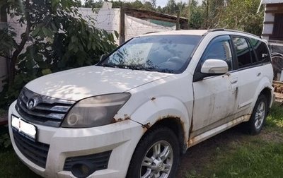Great Wall Hover H3 I, 2012 год, 850 000 рублей, 1 фотография