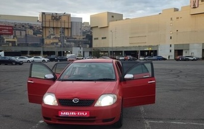 Toyota Corolla, 2001 год, 480 000 рублей, 1 фотография