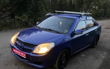 Geely MK I рестайлинг, 2012 год, 290 000 рублей, 1 фотография