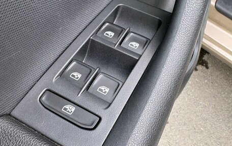 Skoda Rapid I, 2017 год, 1 190 000 рублей, 18 фотография