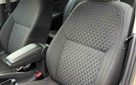 Skoda Rapid I, 2017 год, 1 190 000 рублей, 19 фотография