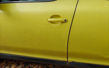 Skoda Yeti I рестайлинг, 2012 год, 750 000 рублей, 9 фотография