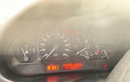 BMW 3 серия, 1998 год, 380 000 рублей, 1 фотография