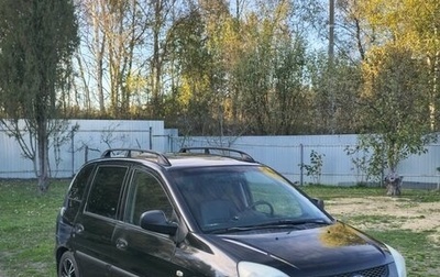 Hyundai Matrix I рестайлинг, 2008 год, 379 000 рублей, 1 фотография