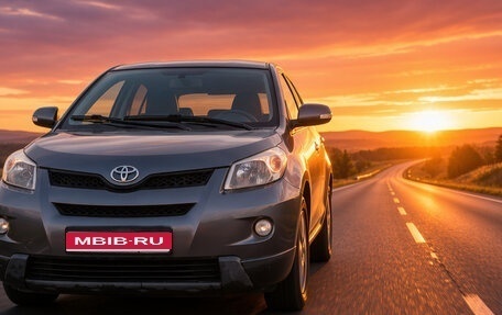 Toyota Urban Cruiser, 2010 год, 949 000 рублей, 1 фотография