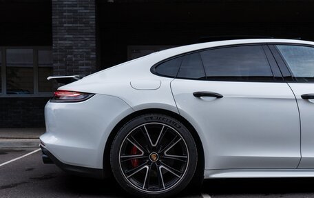 Porsche Panamera II рестайлинг, 2020 год, 7 100 000 рублей, 5 фотография