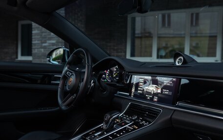 Porsche Panamera II рестайлинг, 2020 год, 7 100 000 рублей, 16 фотография