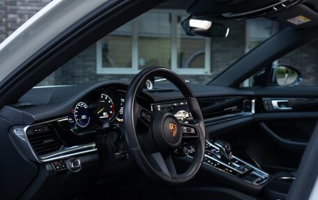 Porsche Panamera II рестайлинг, 2020 год, 7 100 000 рублей, 11 фотография