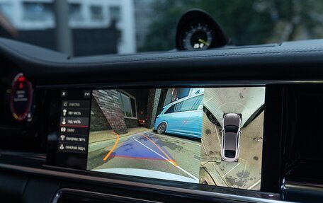 Porsche Panamera II рестайлинг, 2020 год, 7 100 000 рублей, 18 фотография
