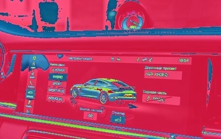 Porsche Panamera II рестайлинг, 2020 год, 7 100 000 рублей, 17 фотография