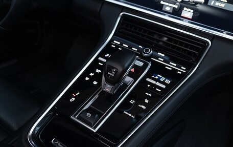 Porsche Panamera II рестайлинг, 2020 год, 7 100 000 рублей, 19 фотография