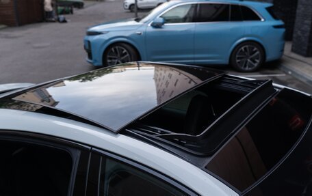 Porsche Panamera II рестайлинг, 2020 год, 7 100 000 рублей, 31 фотография