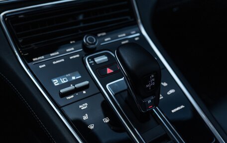 Porsche Panamera II рестайлинг, 2020 год, 7 100 000 рублей, 20 фотография