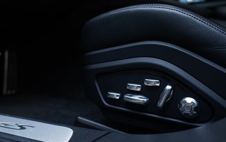 Porsche Panamera II рестайлинг, 2020 год, 7 100 000 рублей, 23 фотография
