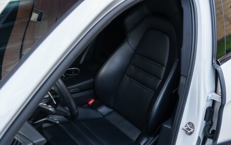 Porsche Panamera II рестайлинг, 2020 год, 7 100 000 рублей, 24 фотография