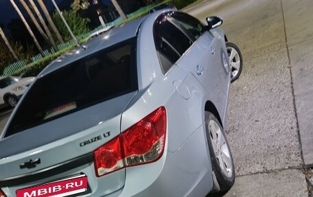 Chevrolet Cruze II, 2011 год, 850 000 рублей, 6 фотография