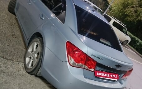 Chevrolet Cruze II, 2011 год, 850 000 рублей, 5 фотография