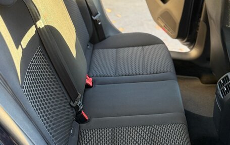 Volkswagen Golf VI, 2011 год, 1 190 000 рублей, 14 фотография