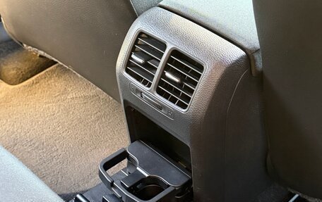 Volkswagen Golf VI, 2011 год, 1 190 000 рублей, 15 фотография