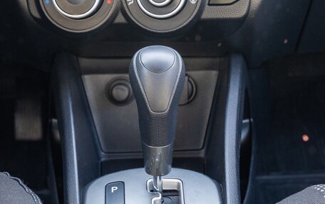 KIA Rio III рестайлинг, 2013 год, 1 200 003 рублей, 11 фотография
