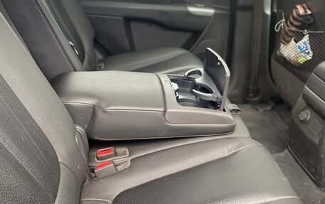 Hyundai Santa Fe III рестайлинг, 2011 год, 1 550 000 рублей, 8 фотография